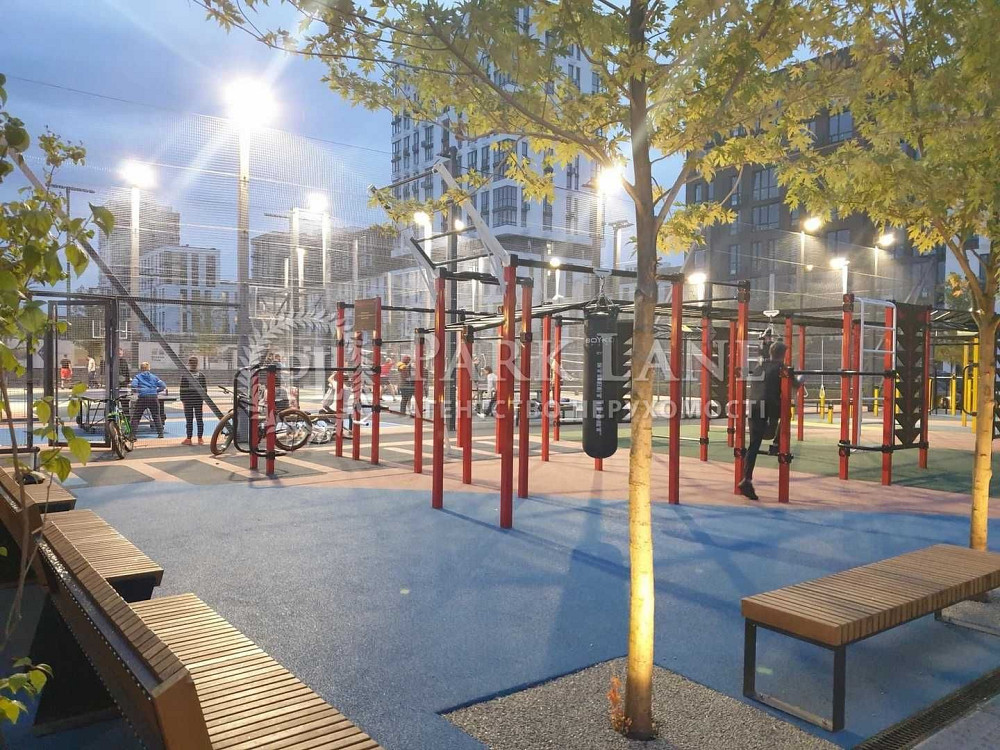 Продаж 1-к квартири, Салютна, 2/9, Файна Таун, М.Нивки М.Берестейська Київ - зображення 5