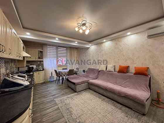 Продається затишна та простора 3-кімнатна квартира в ЖК «Олімпійський» Днепр