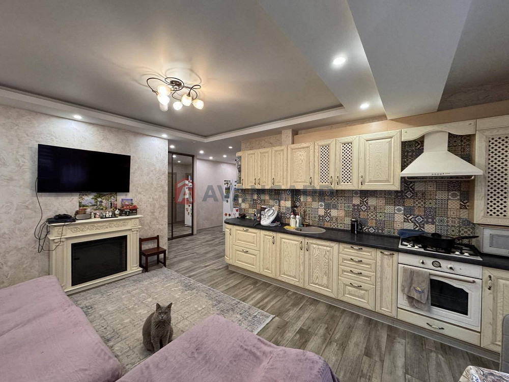 Продається затишна та простора 3-кімнатна квартира в ЖК «Олімпійський» Днепр - изображение 5