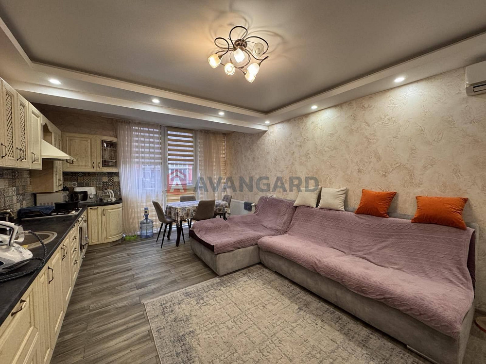 Продається затишна та простора 3-кімнатна квартира в ЖК «Олімпійський» Днепр - изображение 3