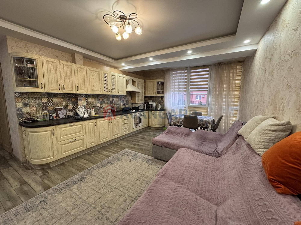 Продається затишна та простора 3-кімнатна квартира в ЖК «Олімпійський» Днепр - изображение 1