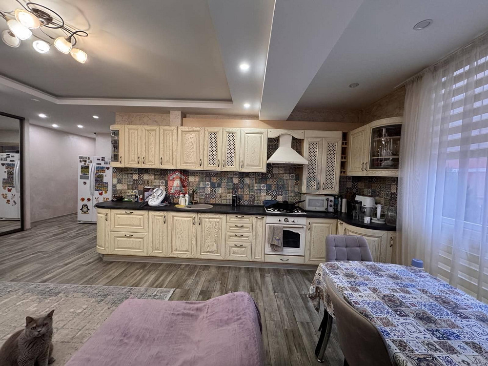 Продається затишна та простора 3-кімнатна квартира в ЖК «Олімпійський» Днепр - изображение 7