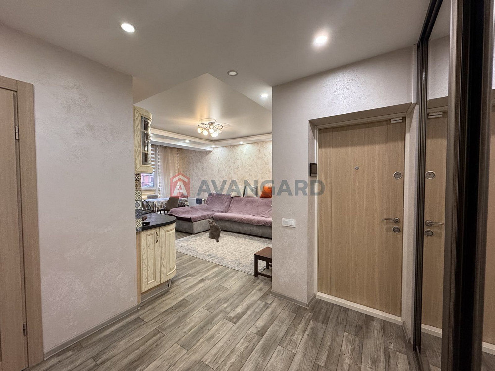 Продається затишна та простора 3-кімнатна квартира в ЖК «Олімпійський» Днепр - изображение 8