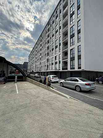 Продаж 1 кімнатної квартири у ЖК Comfort City, податок лише 2% Ужгород