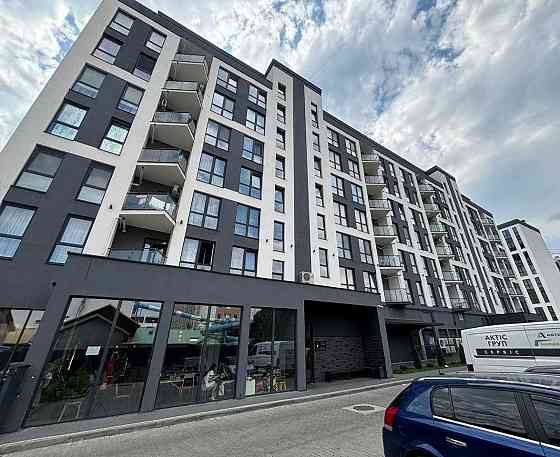 Продаж 1 кімнатної квартири у ЖК Comfort City, податок лише 2% Ужгород