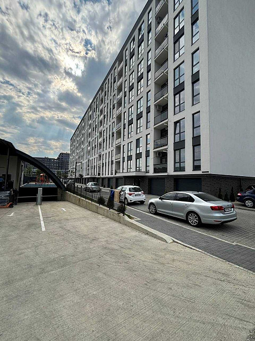 Продаж 1 кімнатної квартири у ЖК Comfort City, податок лише 2% Ужгород - изображение 2