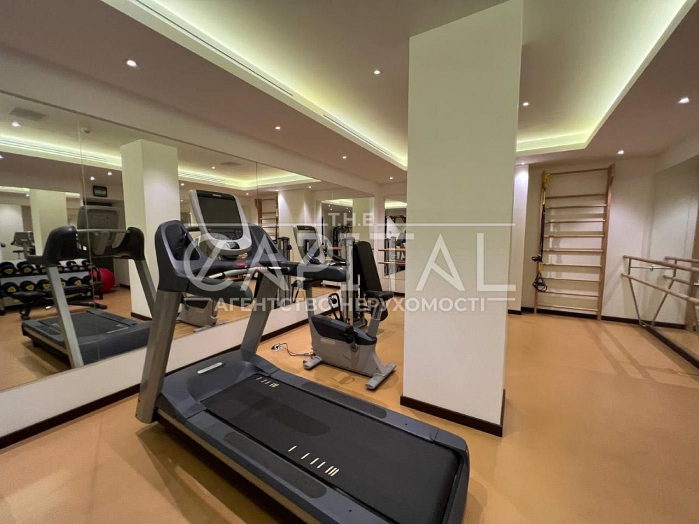 Продаж /Квартира/вул.Франка Івана Центр\Золоті Ворота Ambassador House Киев - изображение 7