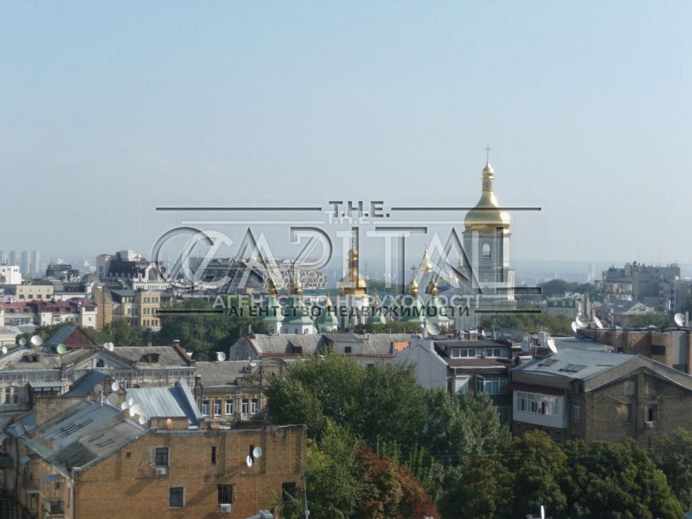 Продаж /Квартира/вул.Франка Івана Центр\Золоті Ворота Ambassador House Киев - изображение 1