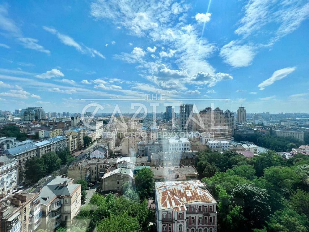 Продаж /Квартира/вул.Франка Івана Центр\Золоті Ворота Ambassador House Киев - изображение 8