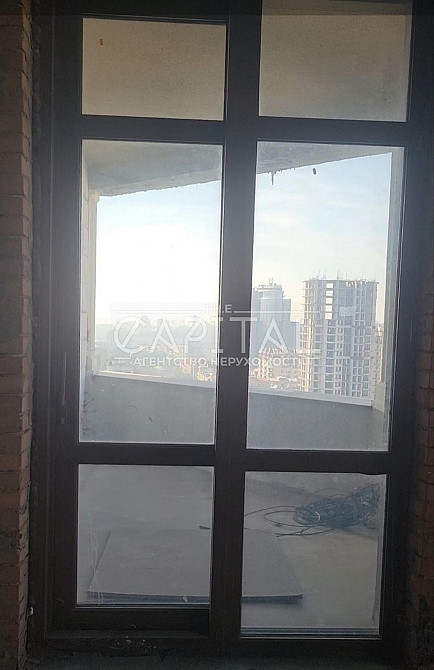 Продаж /Квартира/вул.Франка Івана Центр\Золоті Ворота Ambassador House Киев - изображение 6