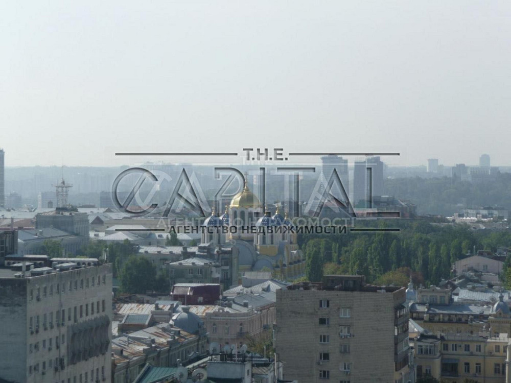 Продаж /Квартира/вул.Франка Івана Центр\Золоті Ворота Ambassador House Киев - изображение 3