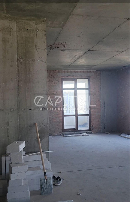 Продаж /Квартира/вул.Франка Івана Центр\Золоті Ворота Ambassador House Киев - изображение 5