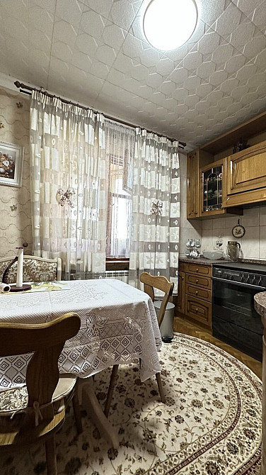 3-кім квартира вул. Чорнобильська 24/26 ст.м. Академмістечко-5 хвилин Київ - зображення 3