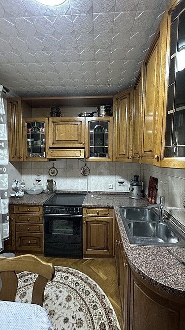 3-кім квартира вул. Чорнобильська 24/26 ст.м. Академмістечко-5 хвилин Київ - зображення 1