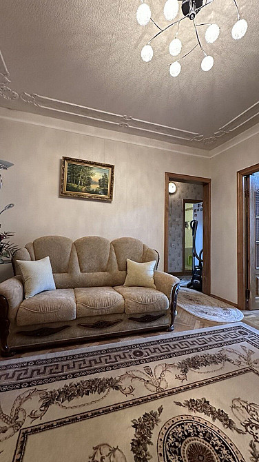 3-кім квартира вул. Чорнобильська 24/26 ст.м. Академмістечко-5 хвилин Київ - зображення 6