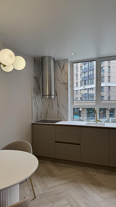 Двокімнатна квартира в ЖК Центральний 2 Ирпень - изображение 7