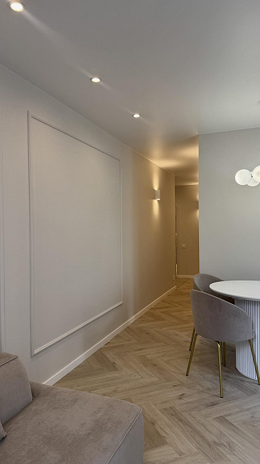 Двокімнатна квартира в ЖК Центральний 2 Ирпень - изображение 4