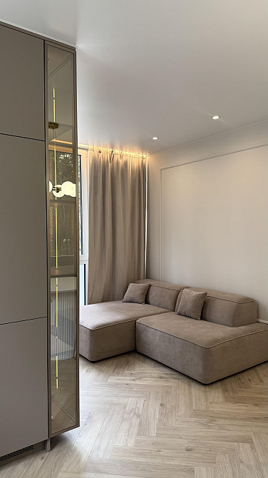 Двокімнатна квартира в ЖК Центральний 2 Ирпень - изображение 2