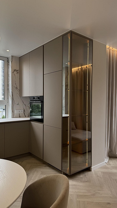 Двокімнатна квартира в ЖК Центральний 2 Ирпень - изображение 1