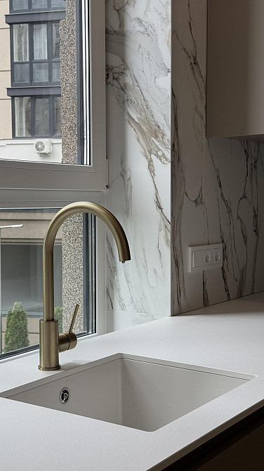 Двокімнатна квартира в ЖК Центральний 2 Ирпень - изображение 5