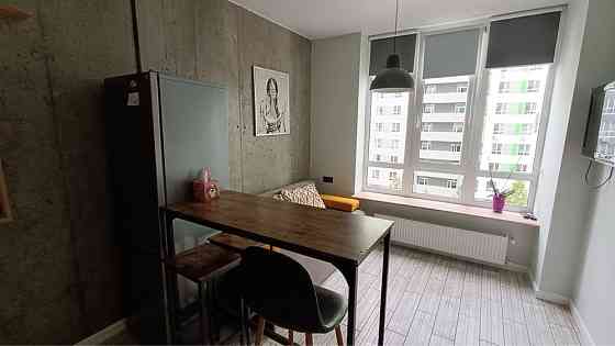 СЕРТИФІКАТ 2% оформлення! Евро 2к квартира в Центральному Парку! Ирпень