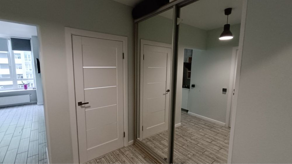 СЕРТИФІКАТ 2% оформлення! Евро 2к квартира в Центральному Парку! Ирпень - изображение 7