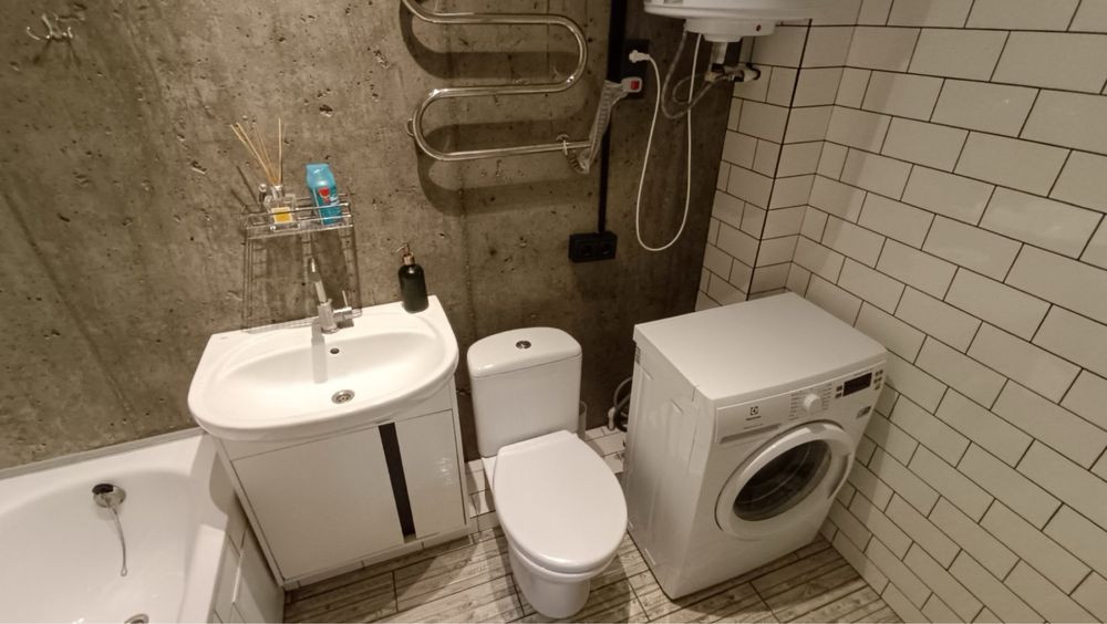 СЕРТИФІКАТ 2% оформлення! Евро 2к квартира в Центральному Парку! Ирпень - изображение 8