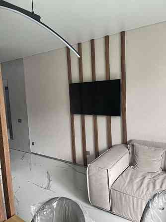 Терміновий продаж 1 кім. кв з терасою ЖК «Рівʼєра» Киев