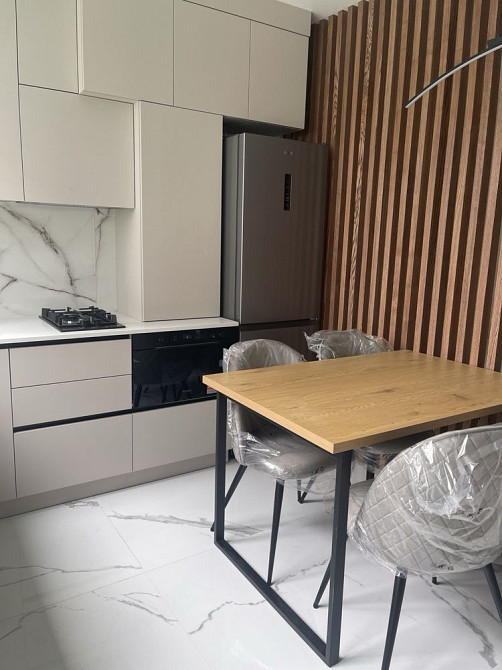 Терміновий продаж 1 кім. кв з терасою ЖК «Рівʼєра» Київ - зображення 1