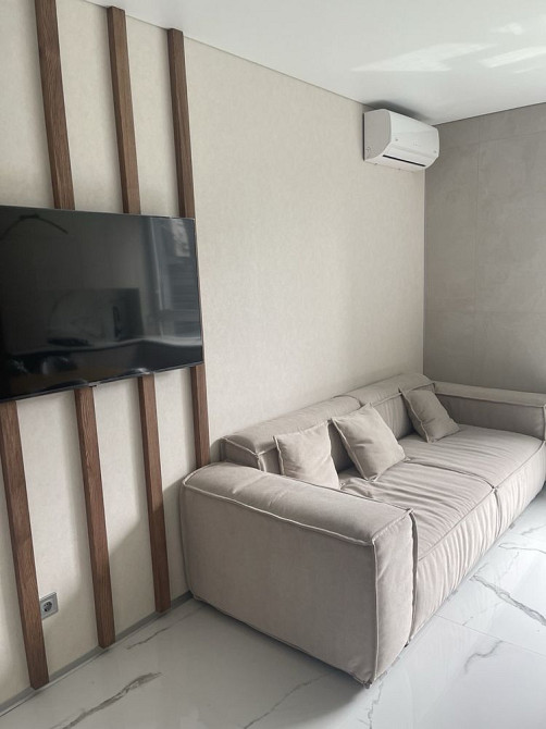 Терміновий продаж 1 кім. кв з терасою ЖК «Рівʼєра» Київ - зображення 3