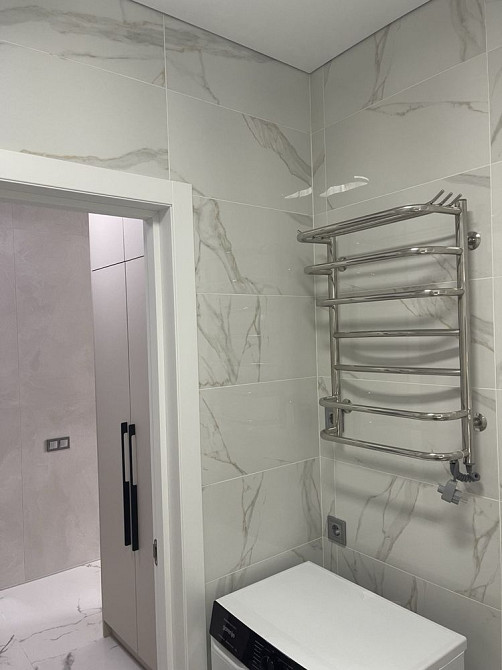 Терміновий продаж 1 кім. кв з терасою ЖК «Рівʼєра» Київ - зображення 8