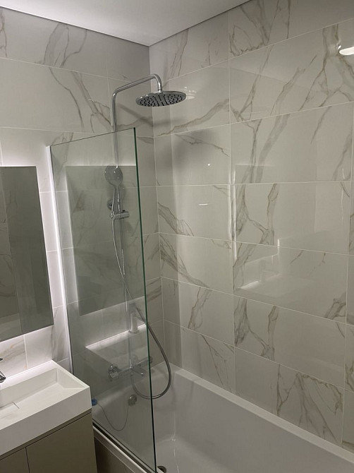 Терміновий продаж 1 кім. кв з терасою ЖК «Рівʼєра» Київ - зображення 6