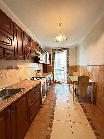 Терміновий продаж!!! 2 кім квартира вул. Нац.Гвардії Івано-Франківськ