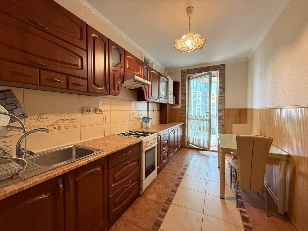 Терміновий продаж!!! 2 кім квартира вул. Нац.Гвардії Івано-Франківськ - зображення 8