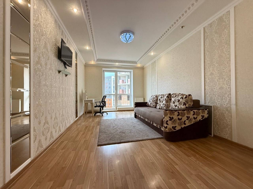 Терміновий продаж!!! 2 кім квартира вул. Нац.Гвардії Івано-Франківськ - зображення 1