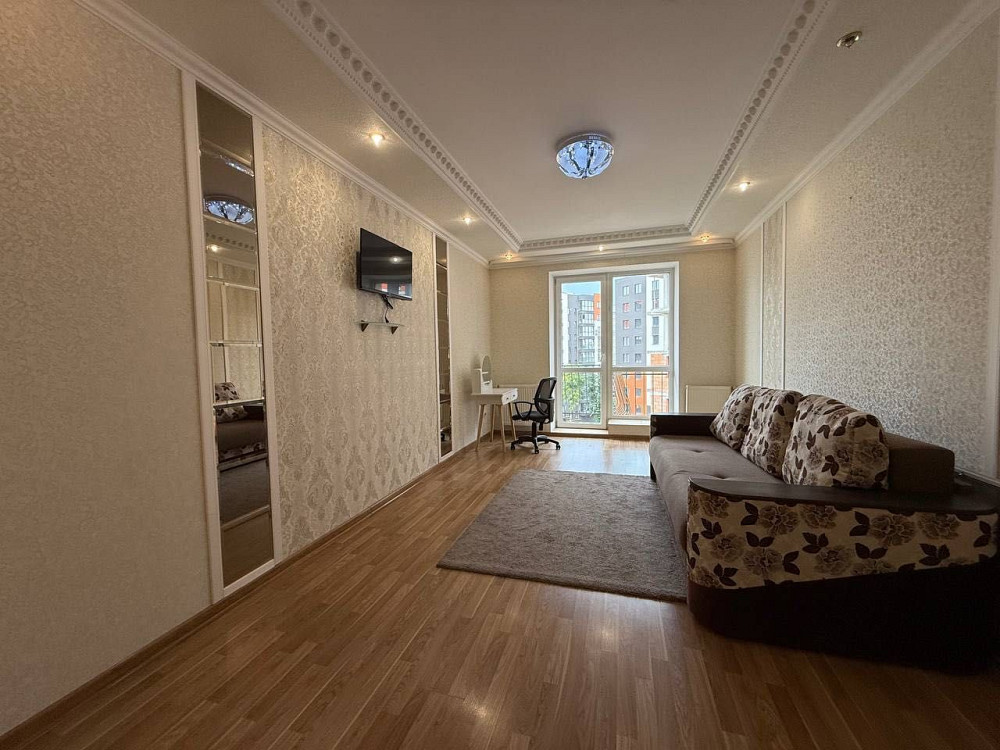 Терміновий продаж!!! 2 кім квартира вул. Нац.Гвардії Івано-Франківськ - зображення 5