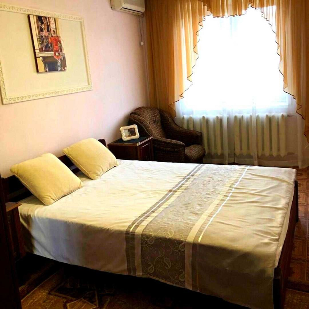 Продам 2 к квартиру на Коммунаре/Покровском/Парусе/Красный камень/парк Днепр - изображение 1