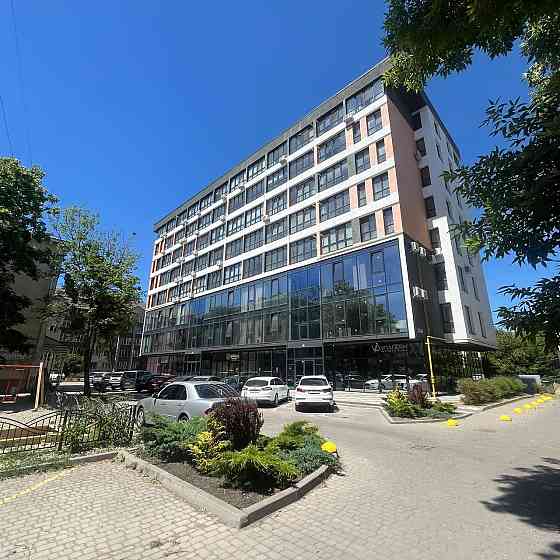 1 кім з ремонтом в центрі Івано-Франківськ