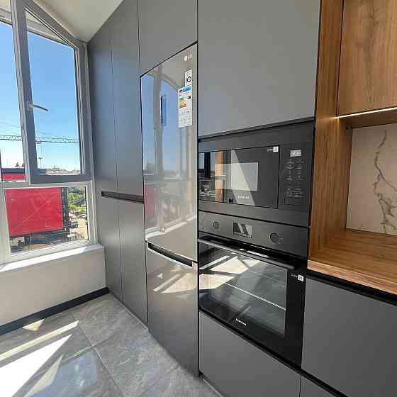 1 кім з ремонтом в центрі Івано-Франківськ