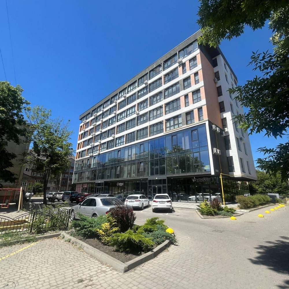 1 кім з ремонтом в центрі Ивано-Франковск - изображение 1