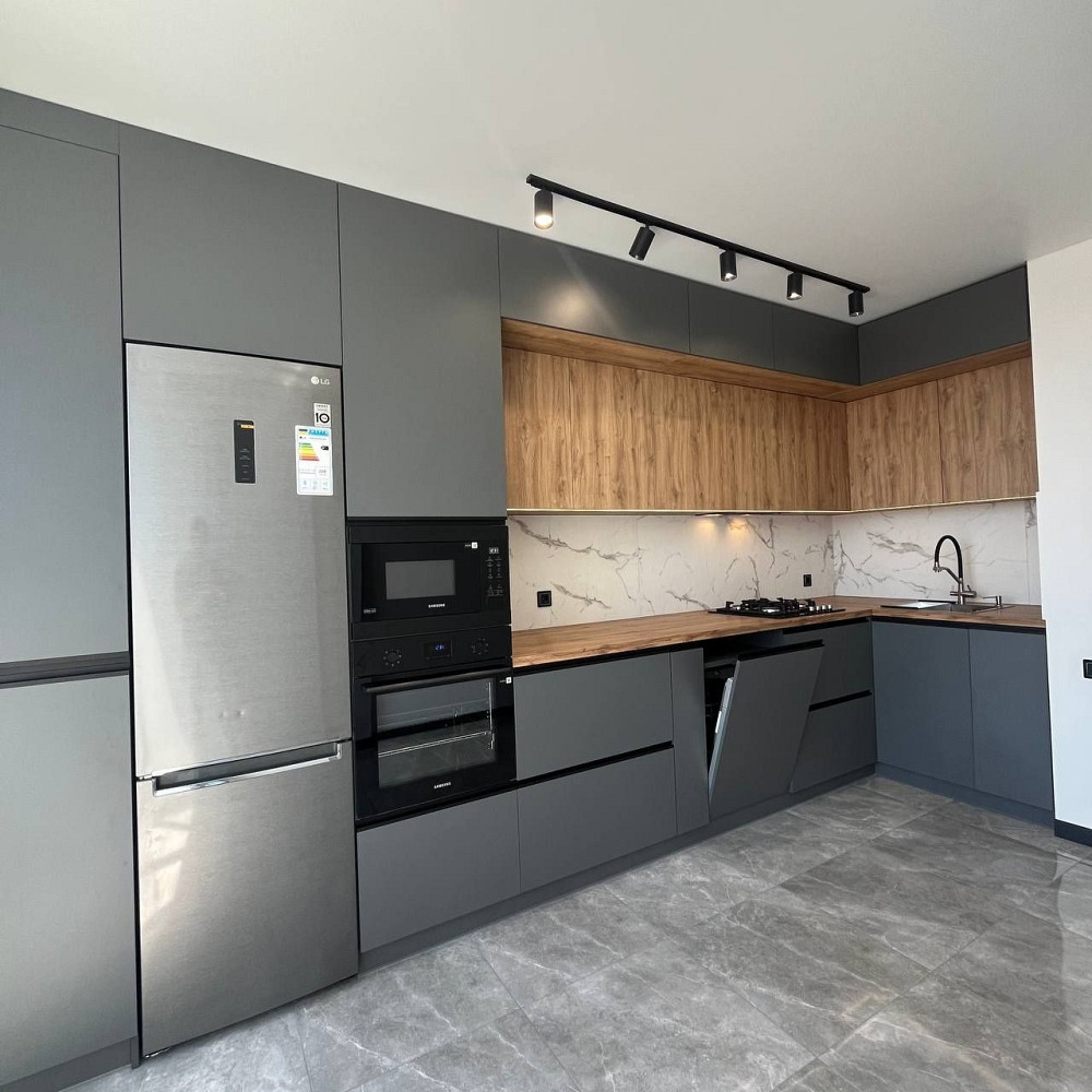 1 кім з ремонтом в центрі Ивано-Франковск - изображение 2