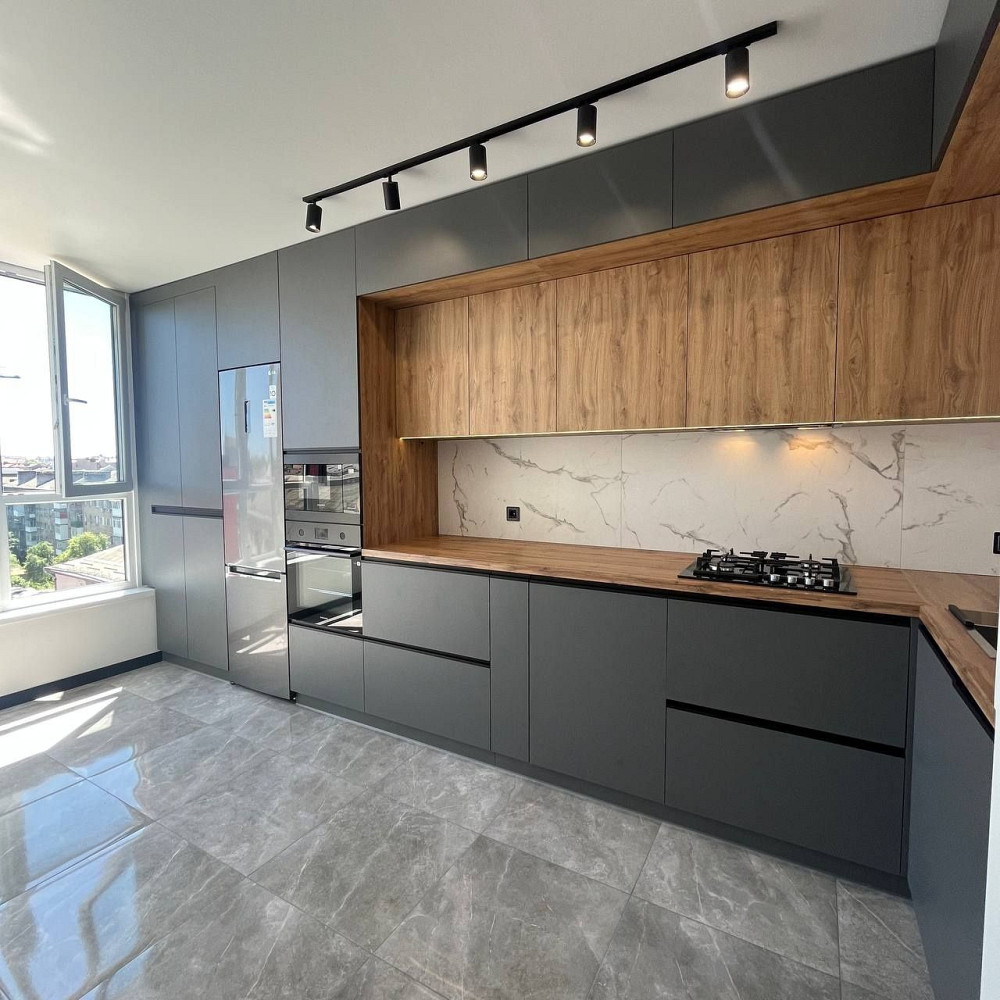 1 кім з ремонтом в центрі Ивано-Франковск - изображение 3