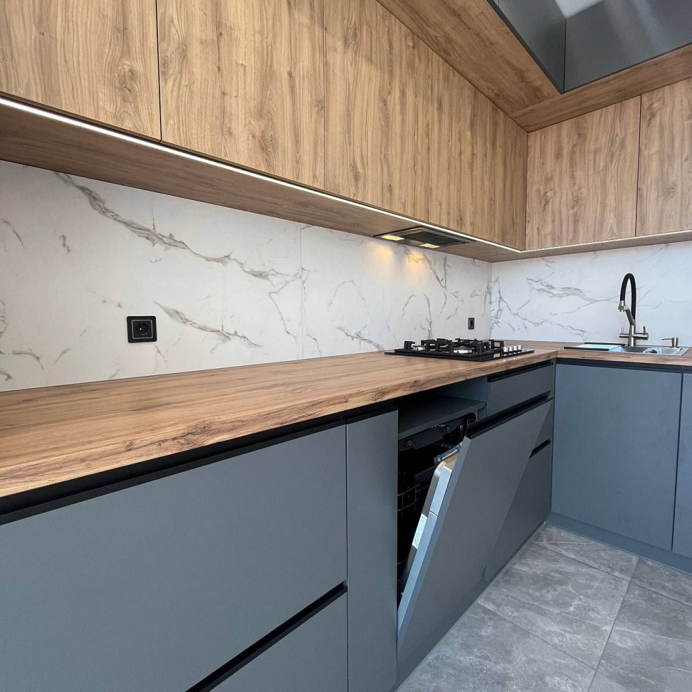 1 кім з ремонтом в центрі Ивано-Франковск - изображение 6