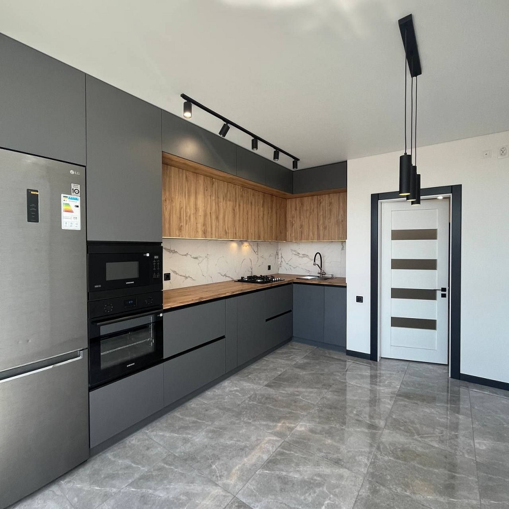 1 кім з ремонтом в центрі Ивано-Франковск - изображение 5