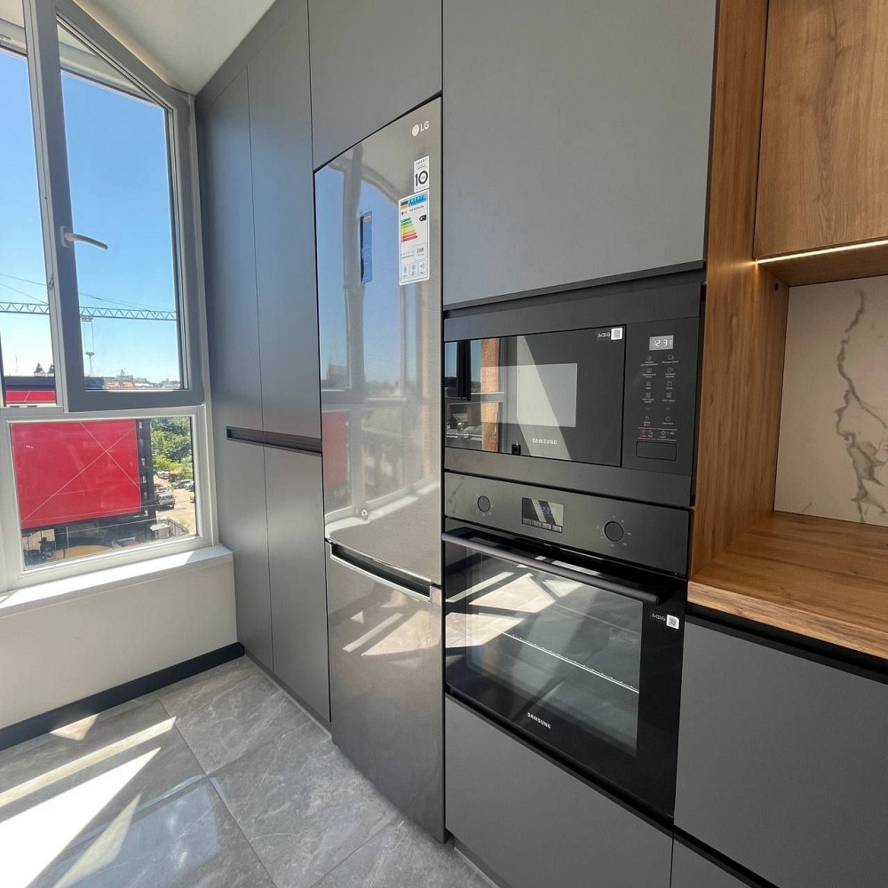 1 кім з ремонтом в центрі Ивано-Франковск - изображение 4