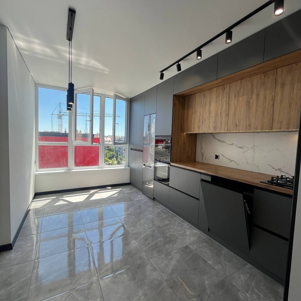 1 кім з ремонтом в центрі Ивано-Франковск - изображение 7