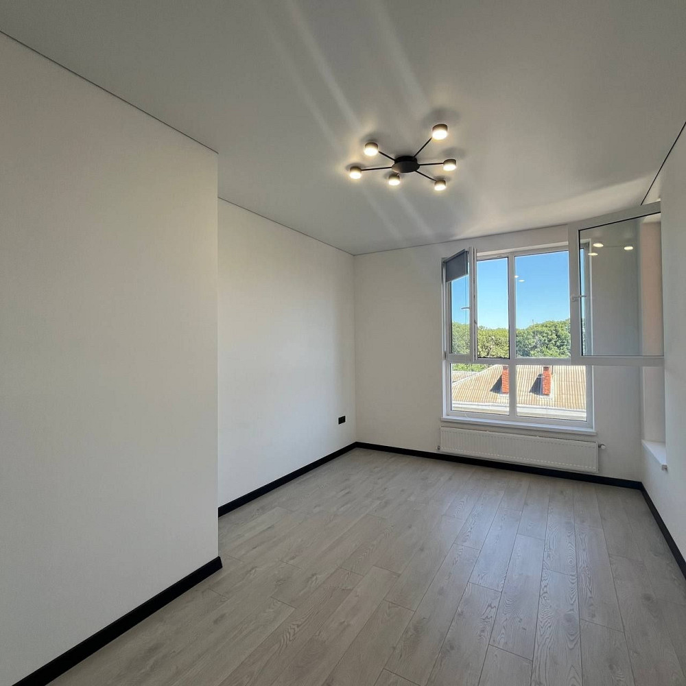 1 кім з ремонтом в центрі Ивано-Франковск - изображение 8