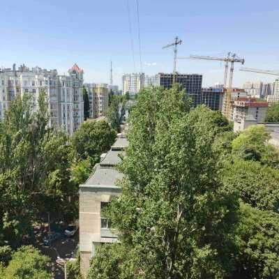 Французский бульвар 1 комнатная квартира Одесса - изображение 8