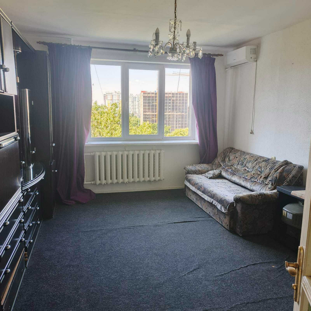 Французский бульвар 1 комнатная квартира Одесса - изображение 1