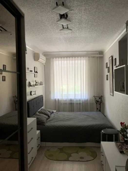 IS3Продам 3к квартиру  Тобольская 3\5,сертификат53000. Харьков - изображение 1